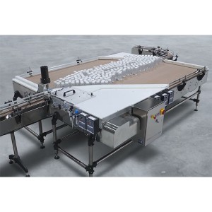 Buffer Table