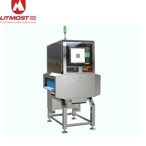 X-ray Machine-VXD-C4016-S