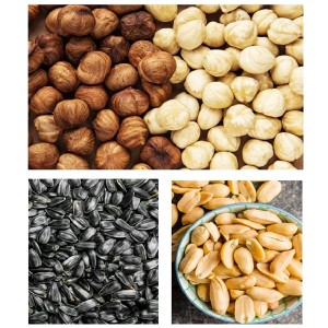 CESELSAN ROASTING – CS 5000 KF