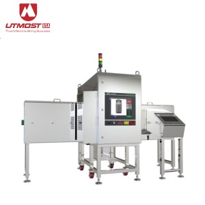 UTMOST VXD-D1825-S X-ray Machine