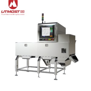 X-ray Machine-BL6016