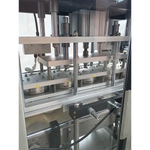 UTMOST FS-6 Linear Intermittent Jar Sealer