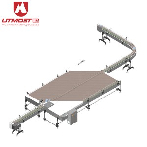 Buffer Table