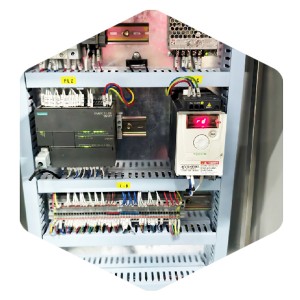 High-speed Horizontal Case Erector