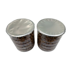 UTMOST ELL-200 Continuous Jar Sealer