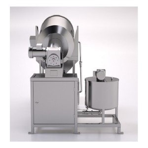 SALTING MACHINES-TZ1000