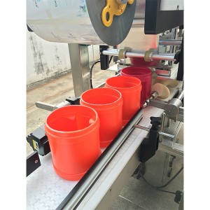 UTMOST FS-6 Linear Intermittent Jar Sealer