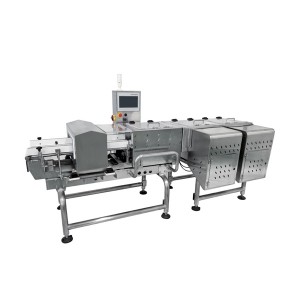 Pecan premade pouch packaging machine