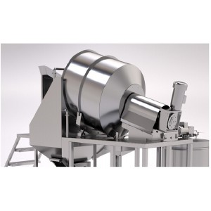 SALTING MACHINES-TZ1000